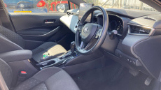 Toyota Corolla 1.8 VVT-i Hybrid Icon 5dr CVT Hybrid Hatchback